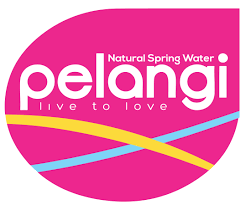 Logo Pelangi